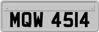 MQW4514
