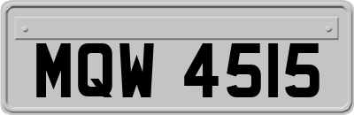 MQW4515