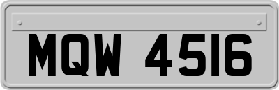 MQW4516