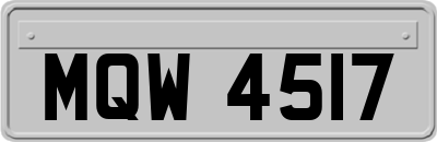 MQW4517