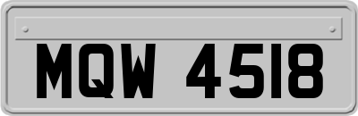 MQW4518