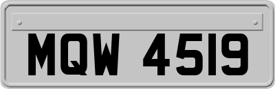 MQW4519