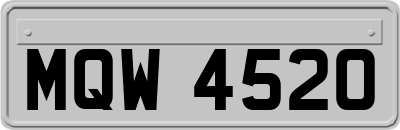 MQW4520