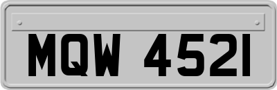 MQW4521