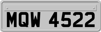 MQW4522