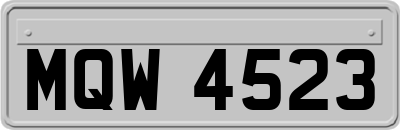 MQW4523