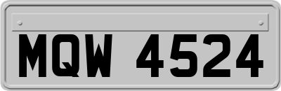 MQW4524
