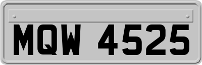 MQW4525