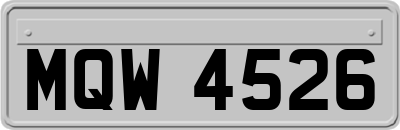 MQW4526