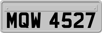 MQW4527