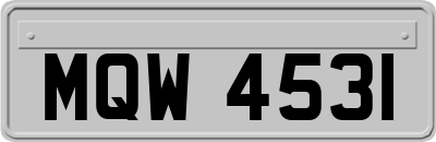 MQW4531