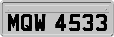 MQW4533