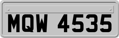 MQW4535