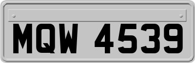 MQW4539