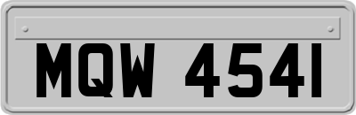 MQW4541