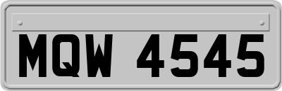 MQW4545
