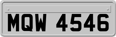 MQW4546