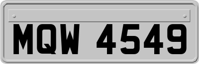 MQW4549