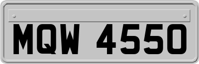 MQW4550