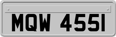MQW4551