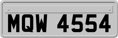 MQW4554