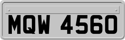 MQW4560