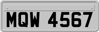 MQW4567