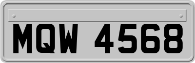 MQW4568