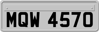 MQW4570