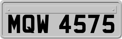 MQW4575