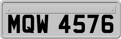 MQW4576