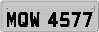 MQW4577