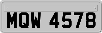 MQW4578