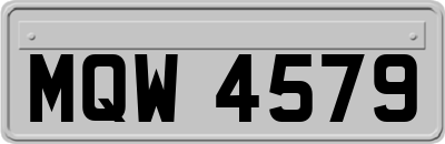 MQW4579