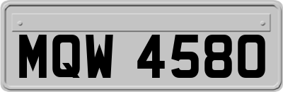 MQW4580