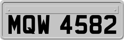 MQW4582