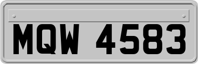 MQW4583