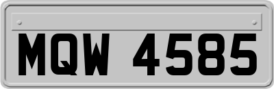 MQW4585