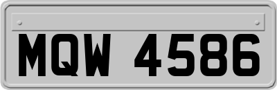 MQW4586