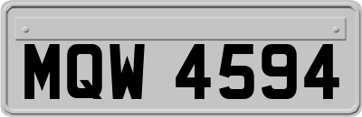 MQW4594