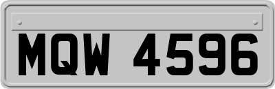 MQW4596
