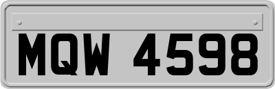 MQW4598