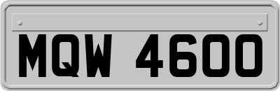 MQW4600