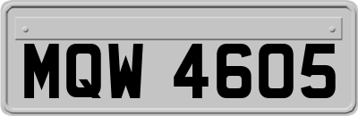 MQW4605