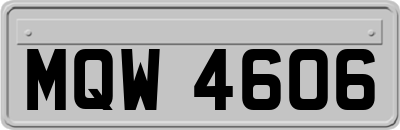MQW4606