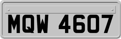 MQW4607