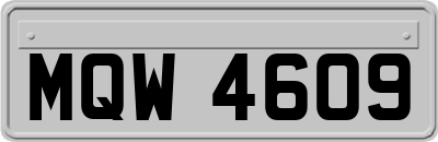 MQW4609
