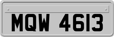 MQW4613