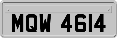 MQW4614