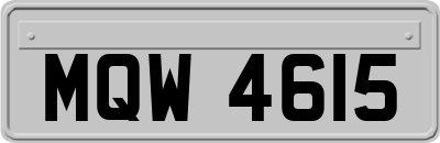 MQW4615